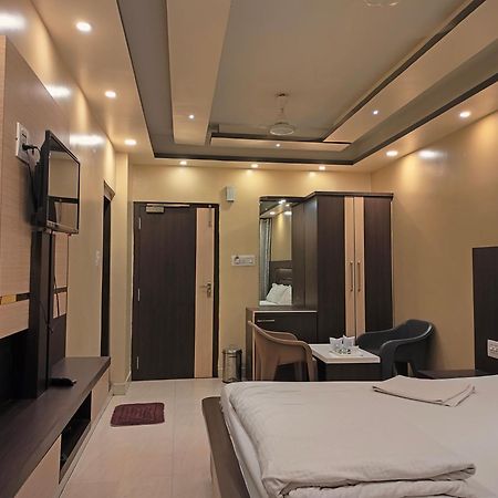 Hotel Binapani Deluxe 1 Tarapith Ngoại thất bức ảnh