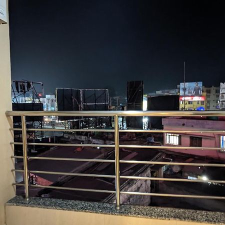 Hotel Binapani Deluxe 1 Tarapith Ngoại thất bức ảnh